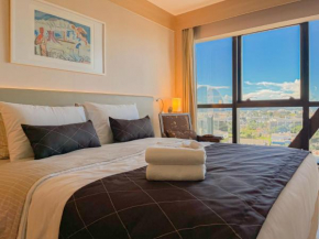 Hotel Cullinan 5 Estrelas em Brasilia